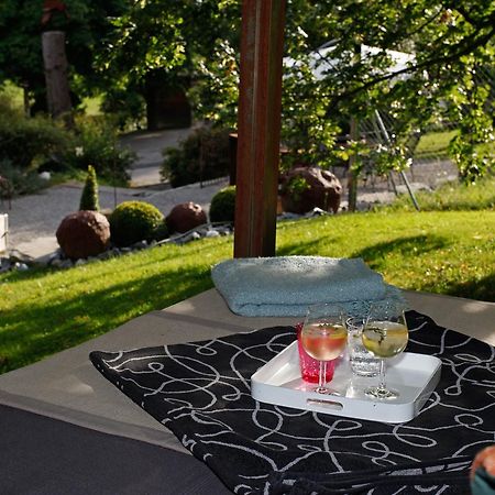 B&B Haus Zur Krone Oberriet Екстер'єр фото