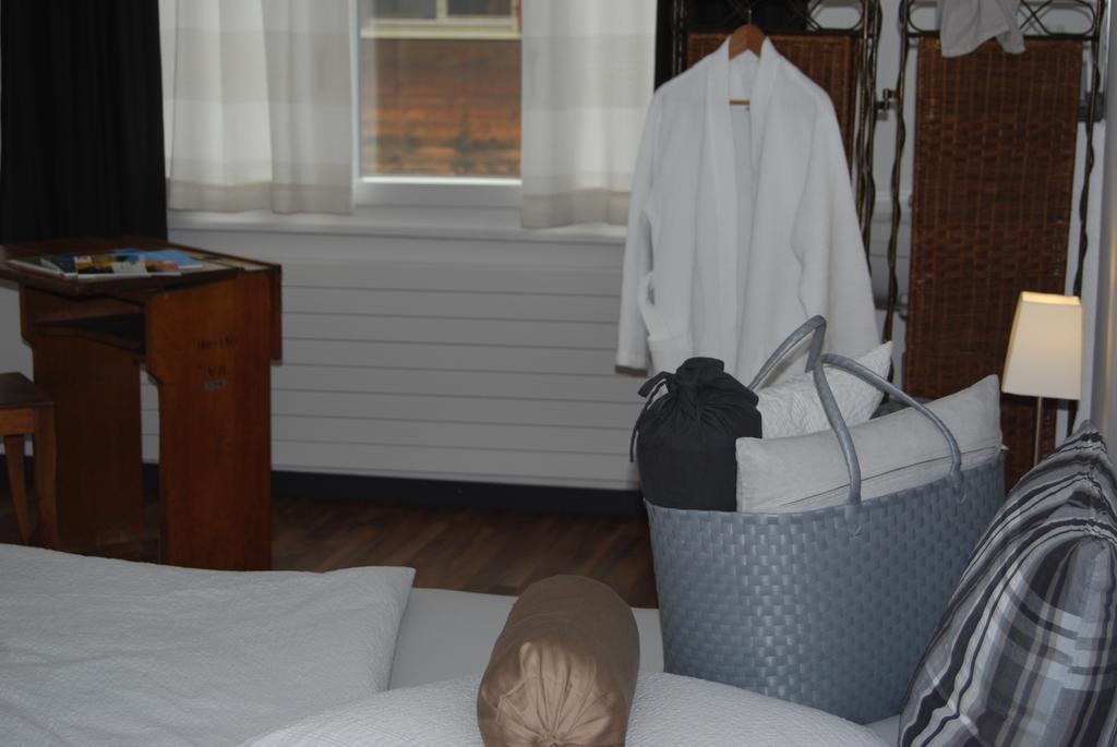 B&B Haus Zur Krone Oberriet Номер фото