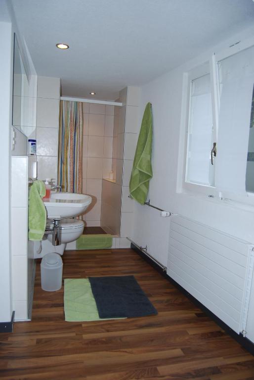 B&B Haus Zur Krone Oberriet Номер фото