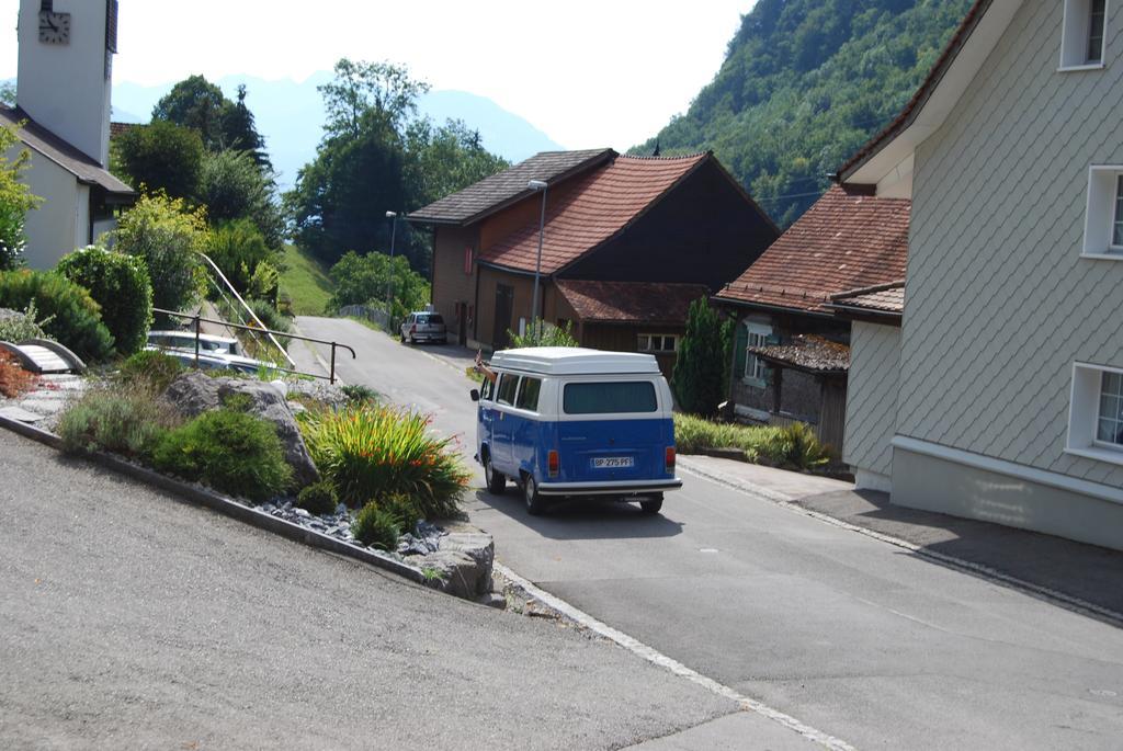 B&B Haus Zur Krone Oberriet Номер фото