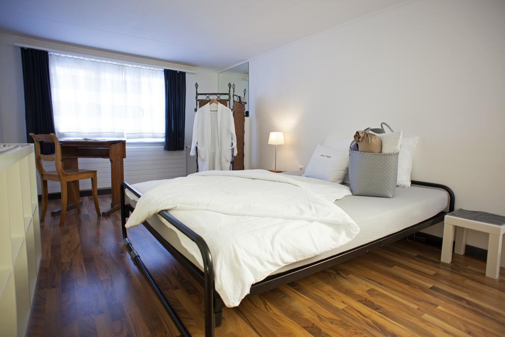 B&B Haus Zur Krone Oberriet Номер фото
