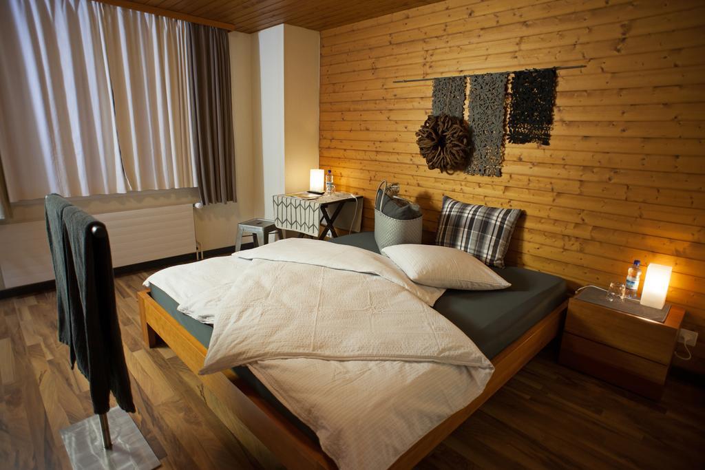 B&B Haus Zur Krone Oberriet Екстер'єр фото