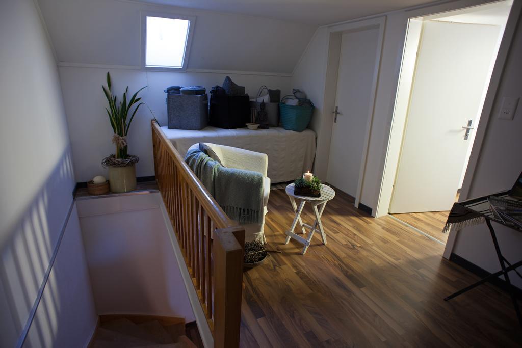 B&B Haus Zur Krone Oberriet Екстер'єр фото