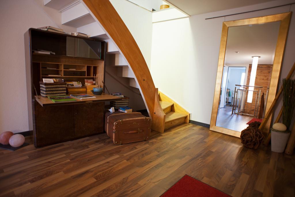 B&B Haus Zur Krone Oberriet Екстер'єр фото