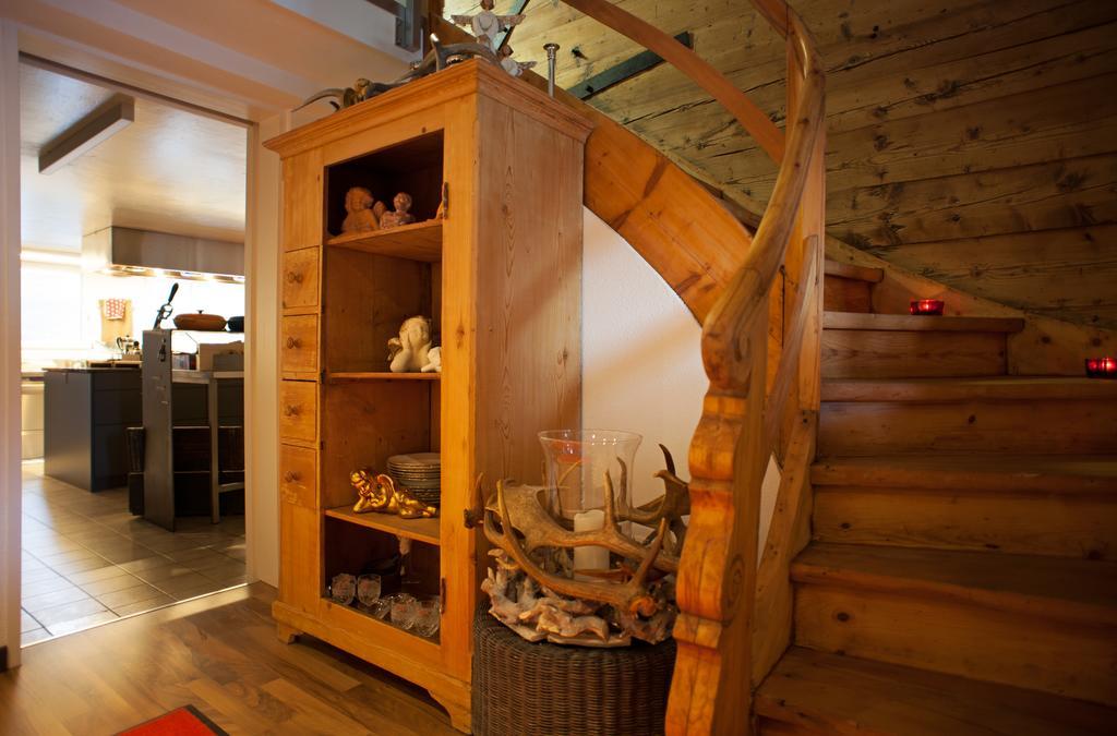 B&B Haus Zur Krone Oberriet Екстер'єр фото