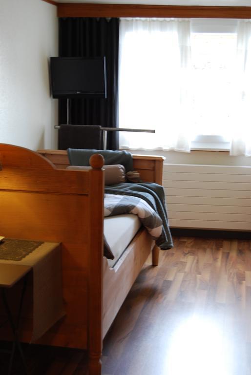 B&B Haus Zur Krone Oberriet Номер фото