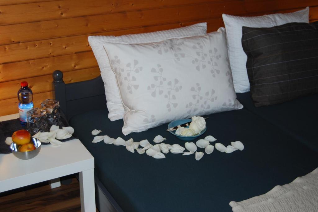 B&B Haus Zur Krone Oberriet Екстер'єр фото