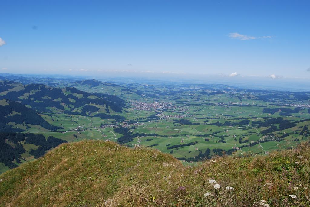 B&B Haus Zur Krone Oberriet Екстер'єр фото