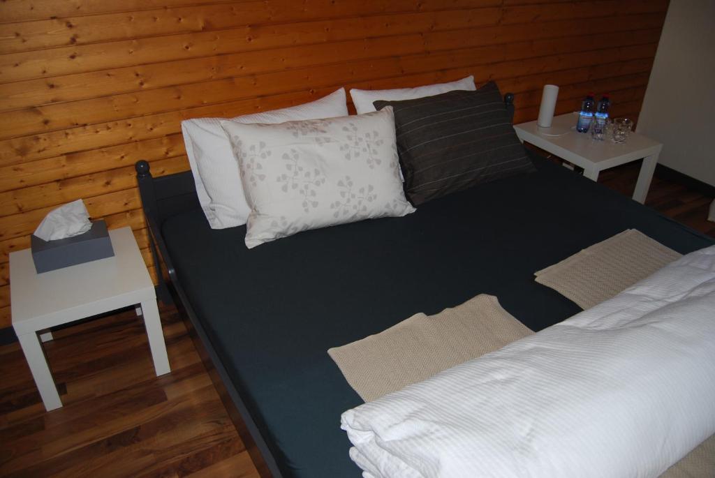 B&B Haus Zur Krone Oberriet Номер фото