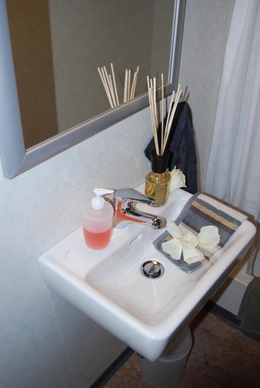 B&B Haus Zur Krone Oberriet Номер фото