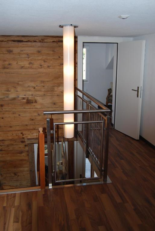 B&B Haus Zur Krone Oberriet Екстер'єр фото