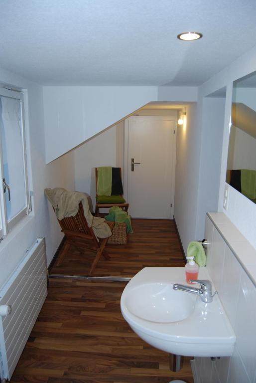 B&B Haus Zur Krone Oberriet Номер фото